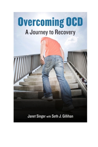 Omslagafbeelding: Overcoming OCD 9781538109045