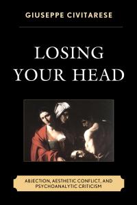 Cover image: Losing Your Head 9781442239487