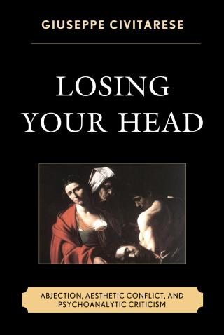 表紙画像: Losing Your Head 9781442239487