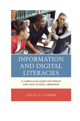 Imagen de portada: Information and Digital Literacies 9781442239814