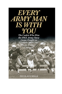 Cover image: Every Army Man Is with You 9781442239852