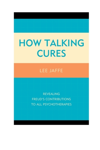 Imagen de portada: How Talking Cures 1st edition 9781442239890