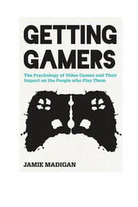 Immagine di copertina: Getting Gamers 9781442239999