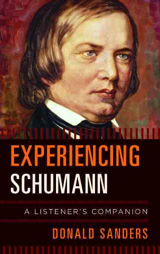 Imagen de portada: Experiencing Schumann 1st edition 9781442240032