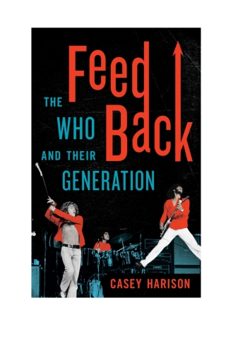 Cover image: Feedback 9781442240094