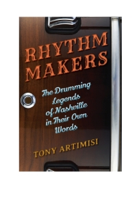 Cover image: Rhythm Makers 9781442240117