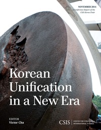 Cover image: Korean Unification in a New Era 9781442240490