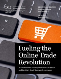 Cover image: Fueling the Online Trade Revolution 9781442240902