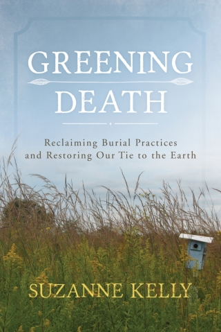 Imagen de portada: Greening Death 1st edition 9781442241565