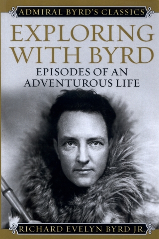 Cover image: Exploring with Byrd 9781442241688
