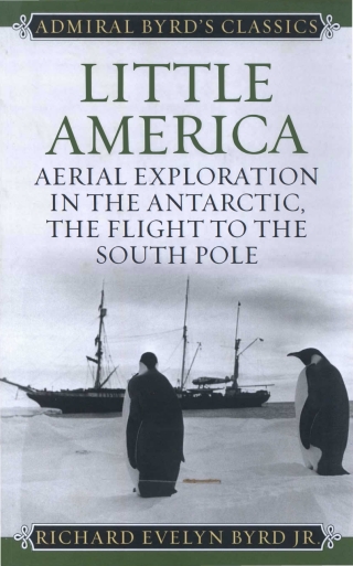 Imagen de portada: Little America 9781442241701