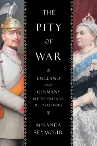 Cover image: The Pity of War 9780810896154