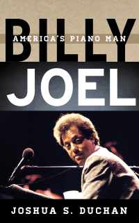 Imagen de portada: Billy Joel 9781442242050