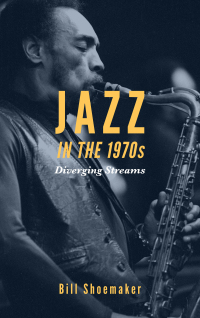 Titelbild: Jazz in the 1970s 9781442242098