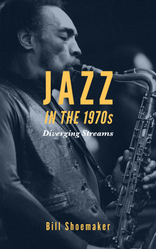 Cover image: Jazz in the 1970s 1st edition 9781442242098