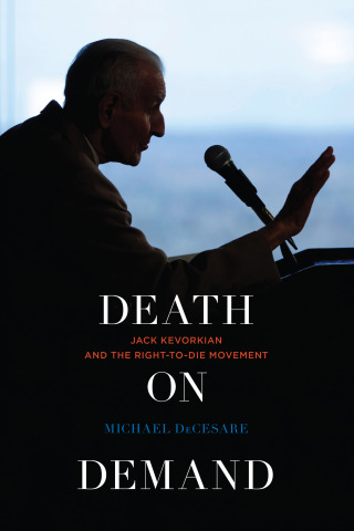 Cover image: Death on Demand 1st edition 9781442242135