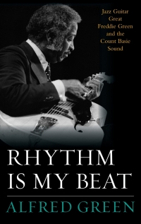 Titelbild: Rhythm Is My Beat 9781442242463
