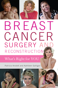Titelbild: Breast Cancer Surgery and Reconstruction 9781442242623