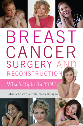 Cover image: Breast Cancer Surgery and Reconstruction 1st edition 9781442242623