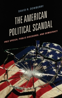 Titelbild: The American Political Scandal 9781442242913