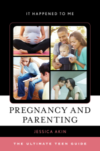 Omslagafbeelding: Pregnancy and Parenting 9781442243026