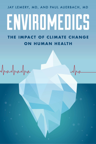 Cover image: Enviromedics 1st edition 9781442243187