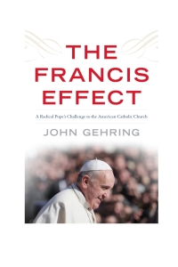 Imagen de portada: The Francis Effect 9781538107515