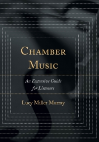 Cover image: Chamber Music 9781442243422