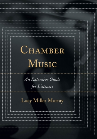 Cover image: Chamber Music 1st edition 9781442243422