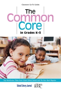 Imagen de portada: The Common Core in Grades K-3 9781442244108