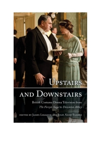 Cover image: Upstairs and Downstairs 9781442244825