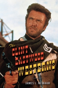 Imagen de portada: The Clint Eastwood Westerns 9781442245037