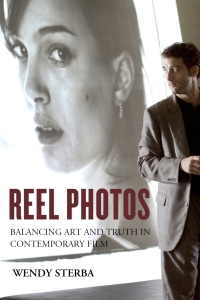 Cover image: Reel Photos 9781442245235