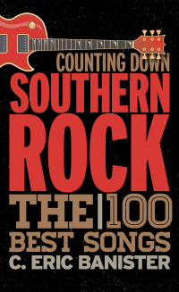 Omslagafbeelding: Counting Down Southern Rock 9781442245396