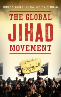 Titelbild: The Global Jihad Movement 9781442245419