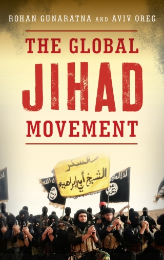 Cover image: Global Jihad Movement 9781442245419