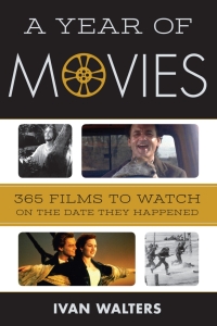 Cover image: A Year of Movies 9781442245594
