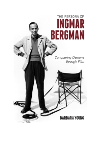 صورة الغلاف: The Persona of Ingmar Bergman 9781442245655