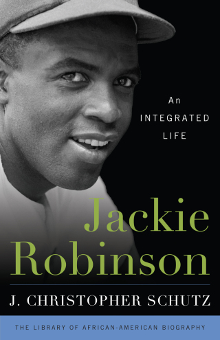 Imagen de portada: Jackie Robinson 1st edition 9781442245969