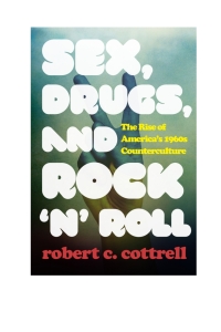 Immagine di copertina: Sex, Drugs, and Rock 'n' Roll 9781538111116