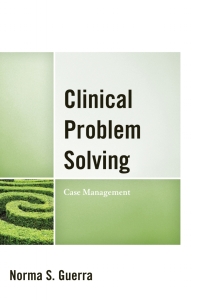 Cover image: Clinical Problem Solving 9781442246355