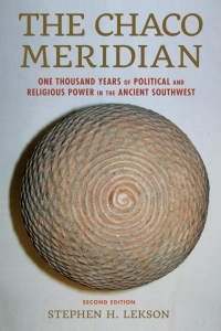 Cover image: The Chaco Meridian 2nd edition 9781442246447