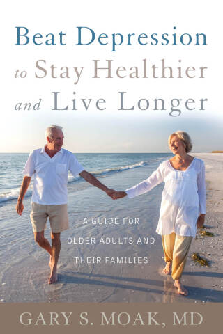 Cover image: Beat Depression to Stay Healthier and Live Longer 1st edition 9781442246614