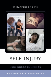 صورة الغلاف: Self-Injury 9781442246676