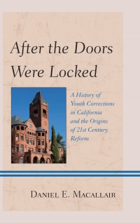 Immagine di copertina: After the Doors Were Locked 9781442246713