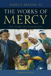Titelbild: The Works of Mercy 3rd edition 9781442247130