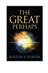 Immagine di copertina: The Great Perhaps 9781442247215