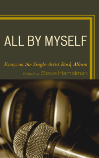 Cover image: All by Myself 9781442247239