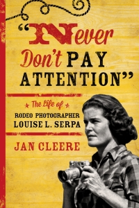Cover image: Never Don't Pay Attention 9781442247277