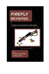 Omslagafbeelding: Firefly Revisited 9781442247437